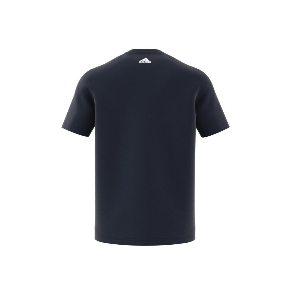 Studio Lounge Graphic T-Shirt, Blue, A901_ONE, large image number 8