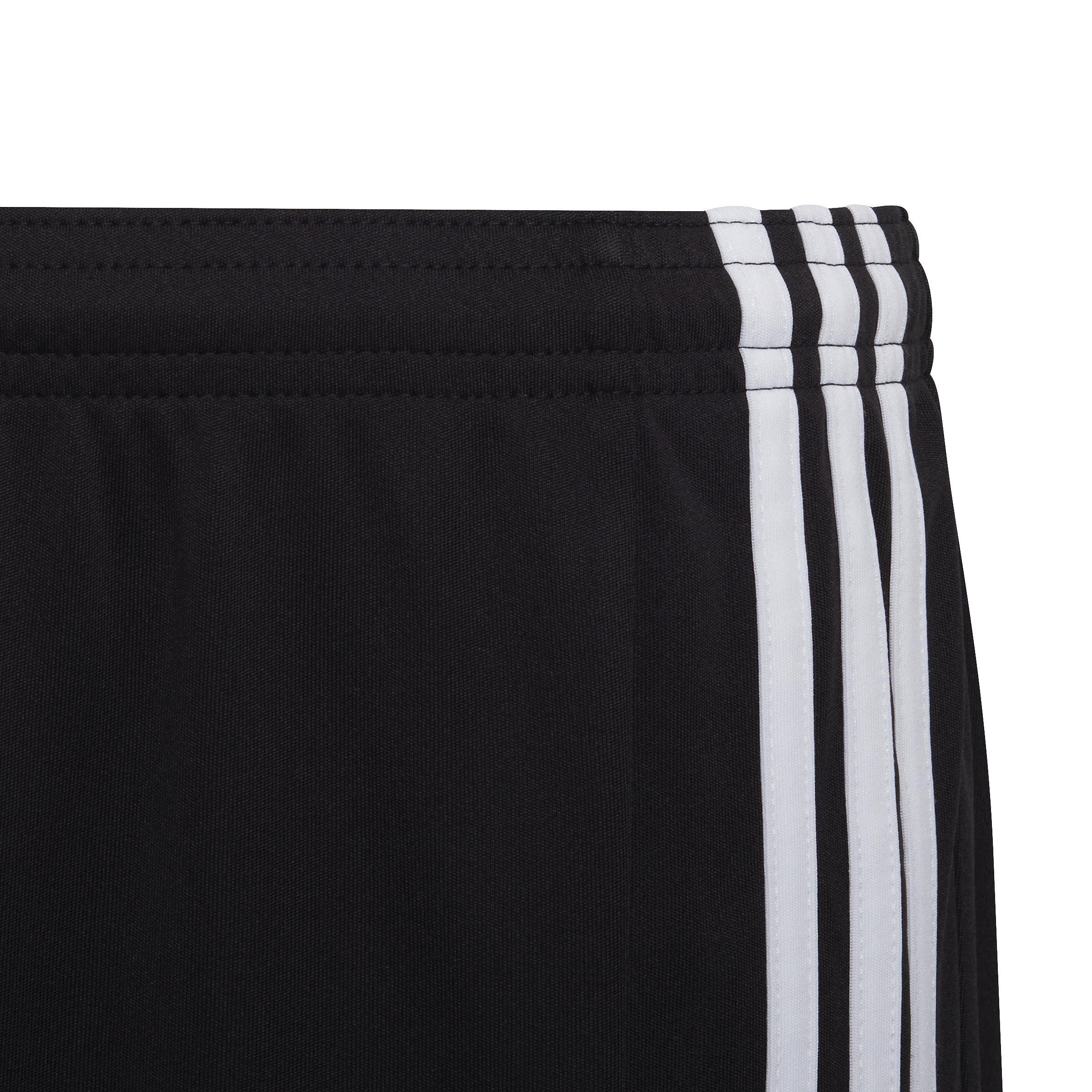 Kids Squadra 21 Soccer Shorts, Black, A901_ONE, large image number 3