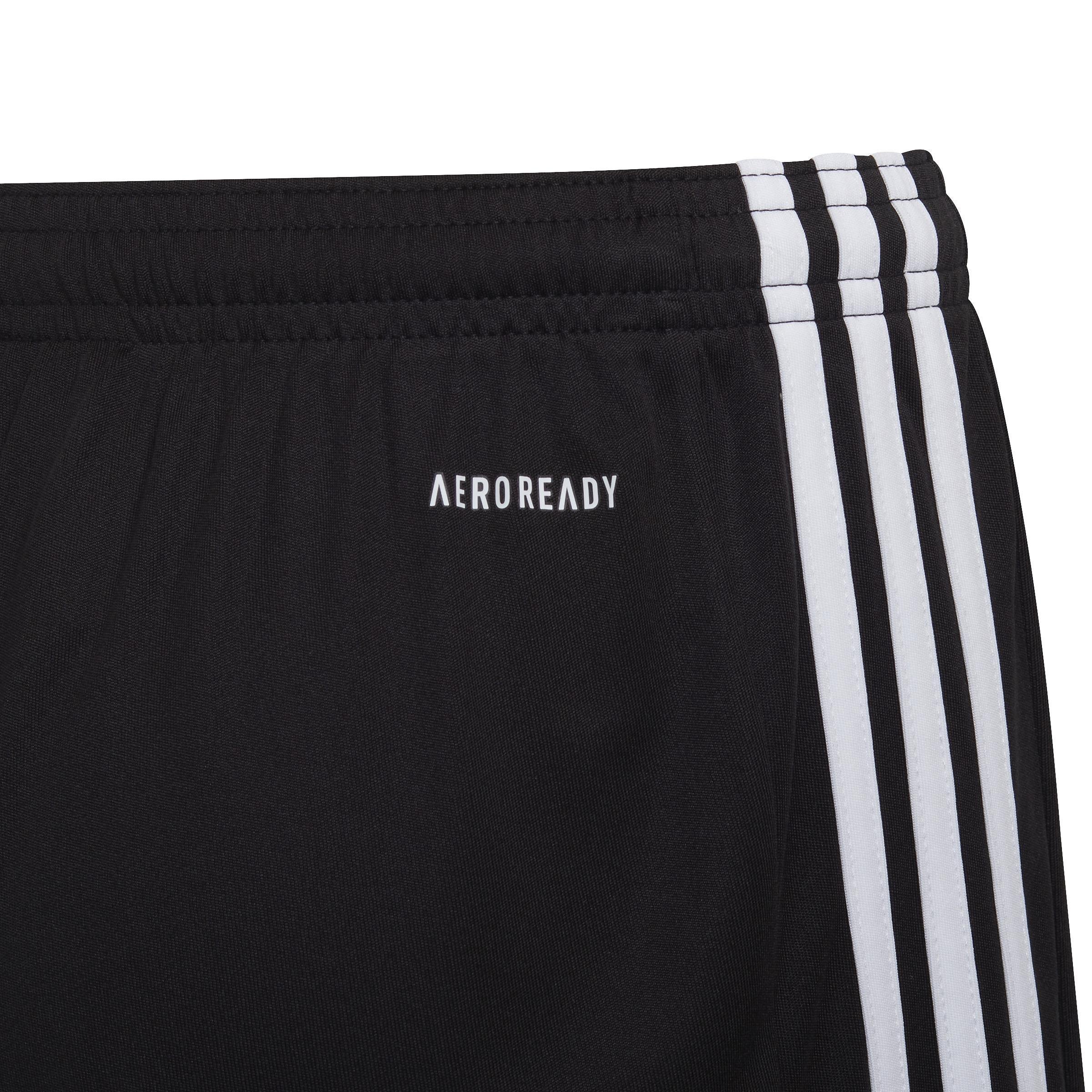 Kids Squadra 21 Soccer Shorts, Black, , large image number 5