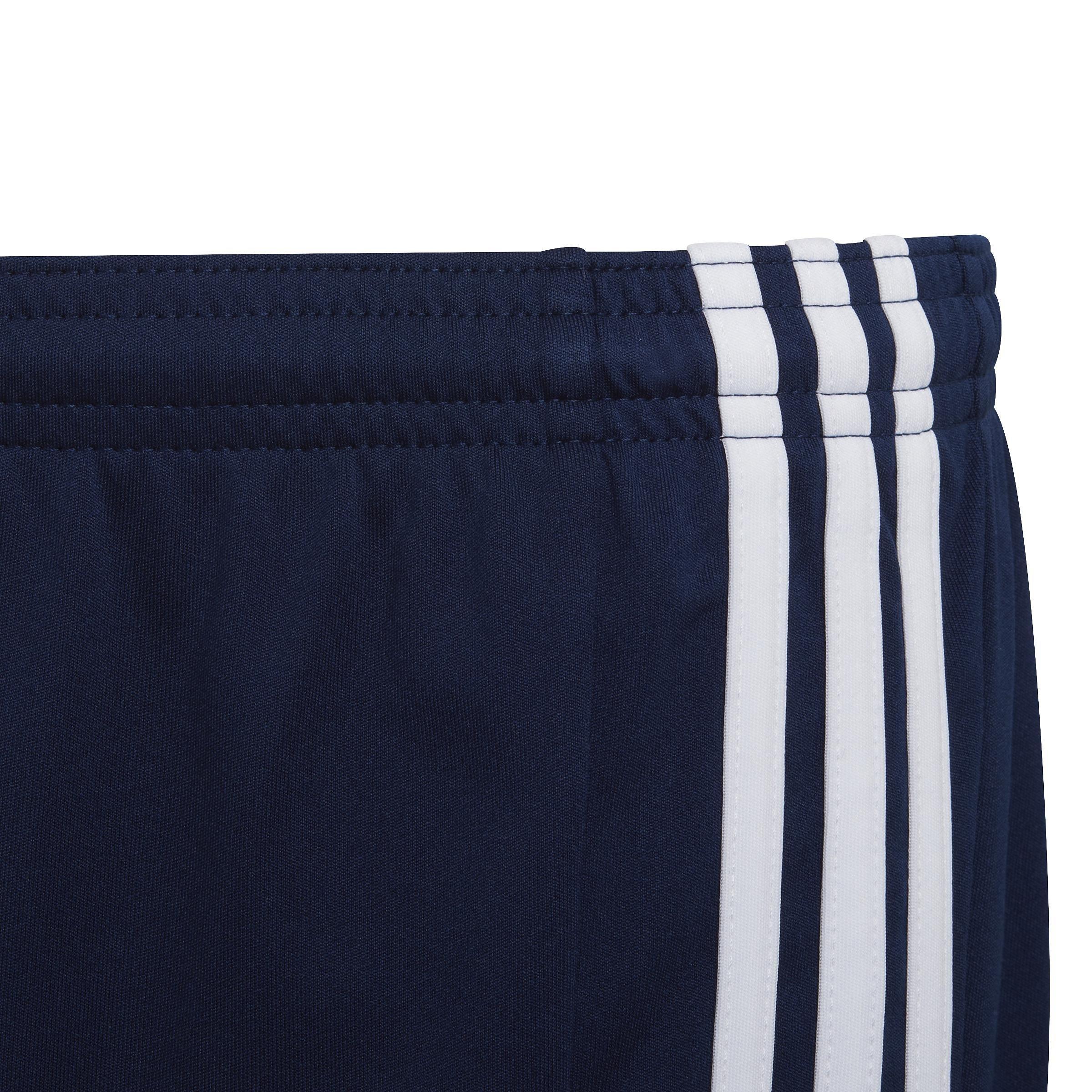 Kids Squadra 21 Soccer Shorts, Blue, , large image number 5