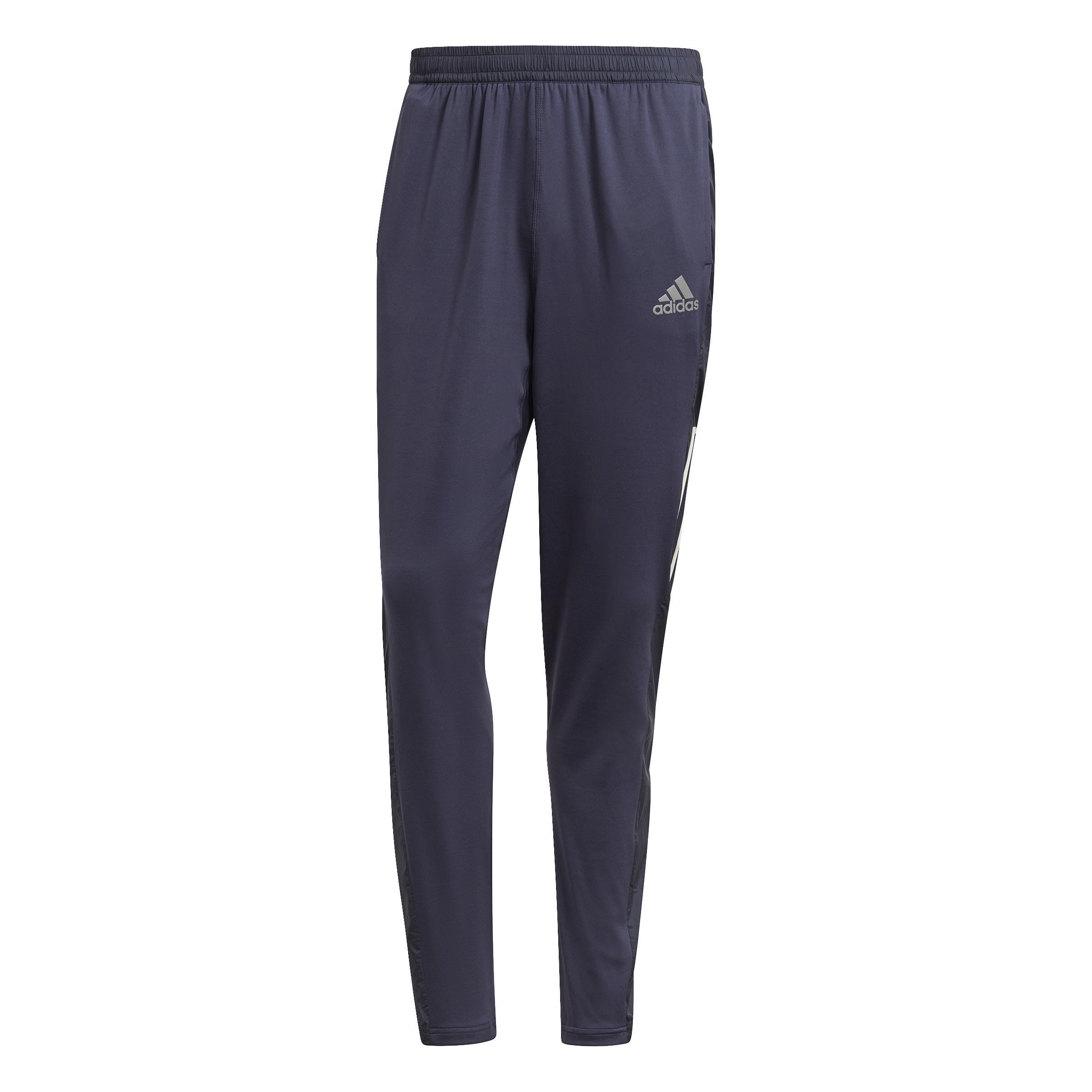 Adidas Own The Run Astro Pant, Blue, A901_ONE, large image number 0