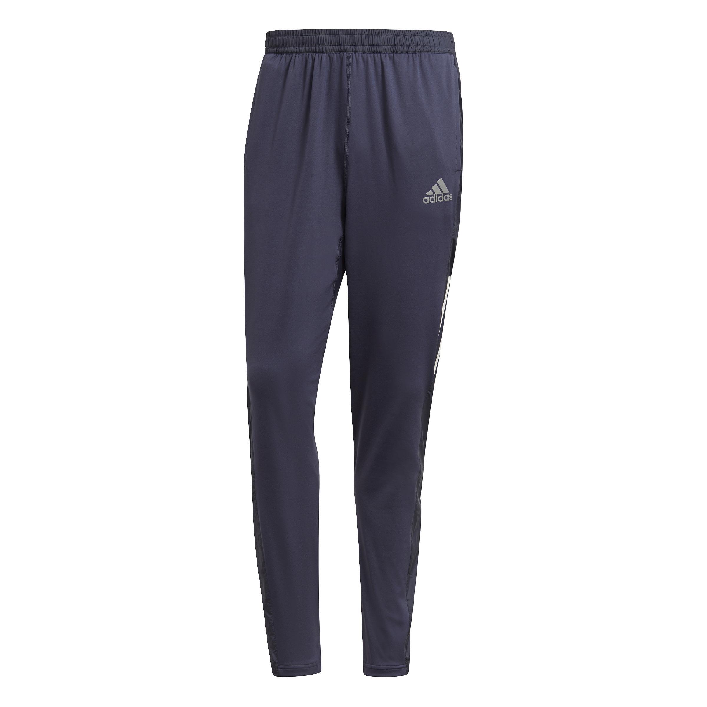 Adidas Own The Run Astro Pant Men, Blue, , large image number 1