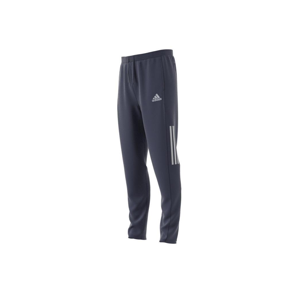 Adidas Own The Run Astro Pant Men, Blue, , large image number 3