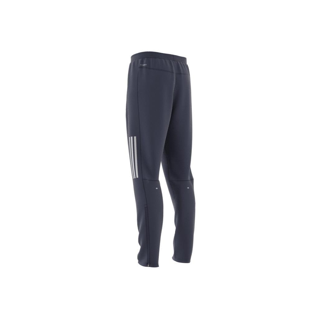 Adidas Own The Run Astro Pant, Blue, A901_ONE, large image number 5