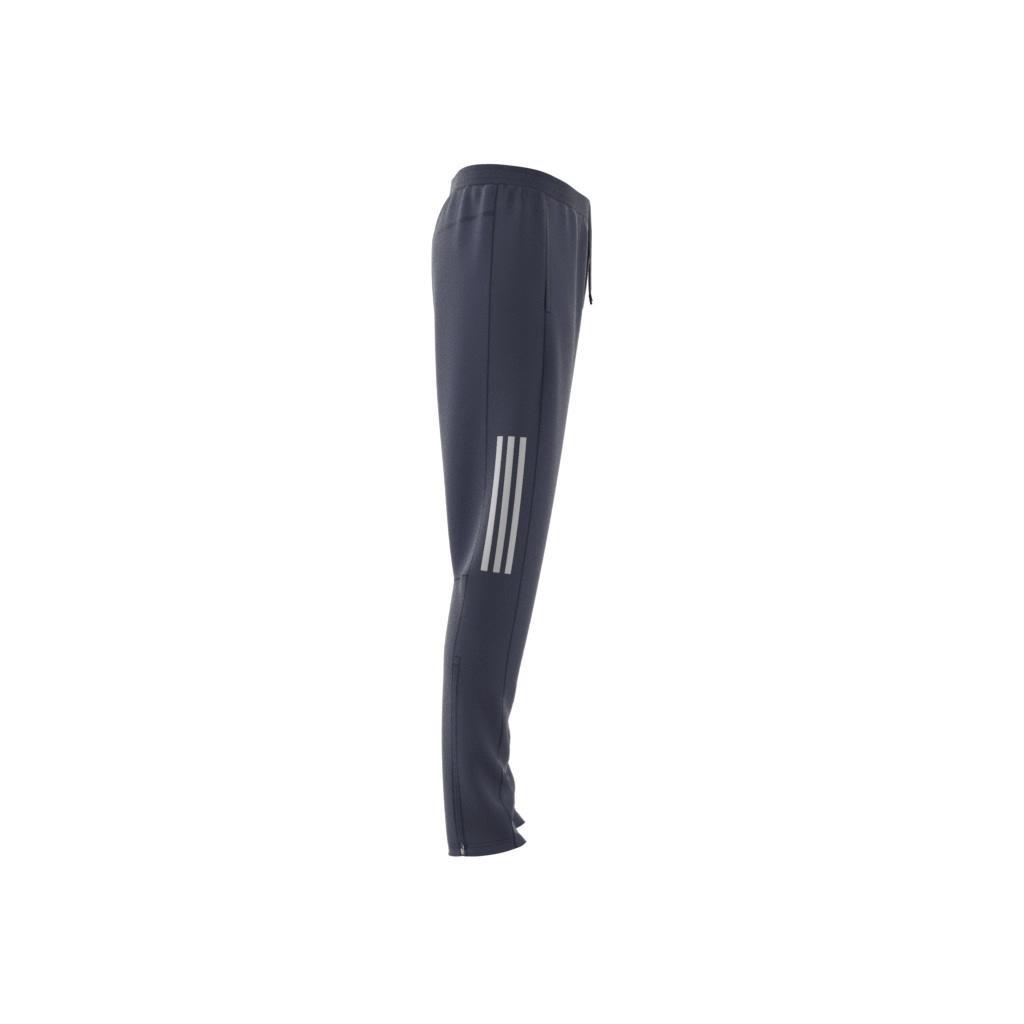Adidas Own The Run Astro Pant Men, Blue, , large image number 7