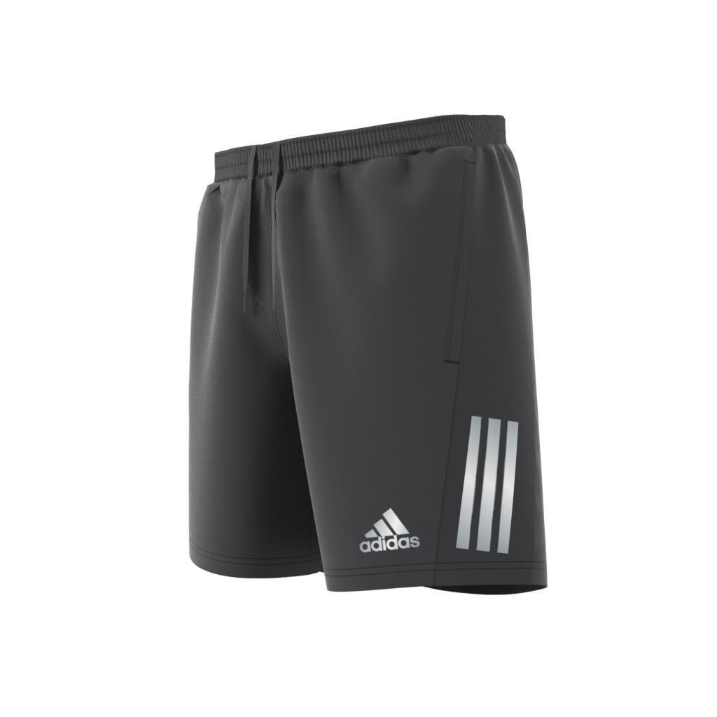 Own The Run Shorts, Grey, , large image number 1