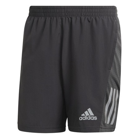 Men Own The Run Shorts, Grey, A901_ONE, large image number 1