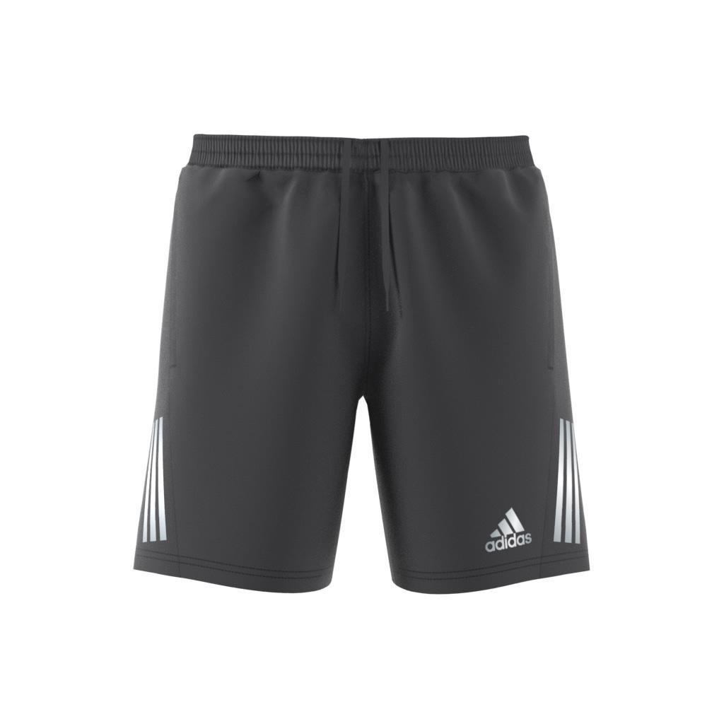 Own The Run Shorts, Grey, , large image number 2