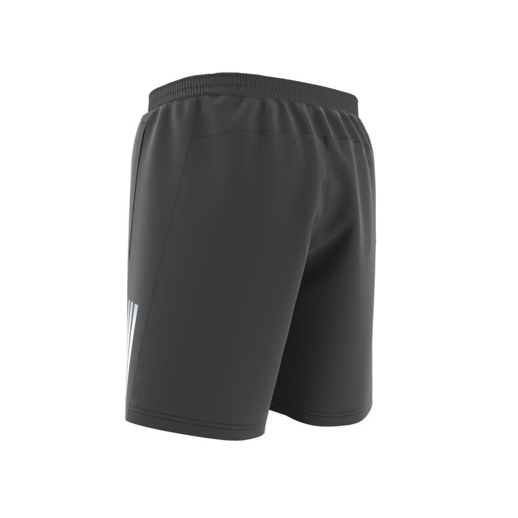 Own The Run Shorts, Grey, , large image number 3