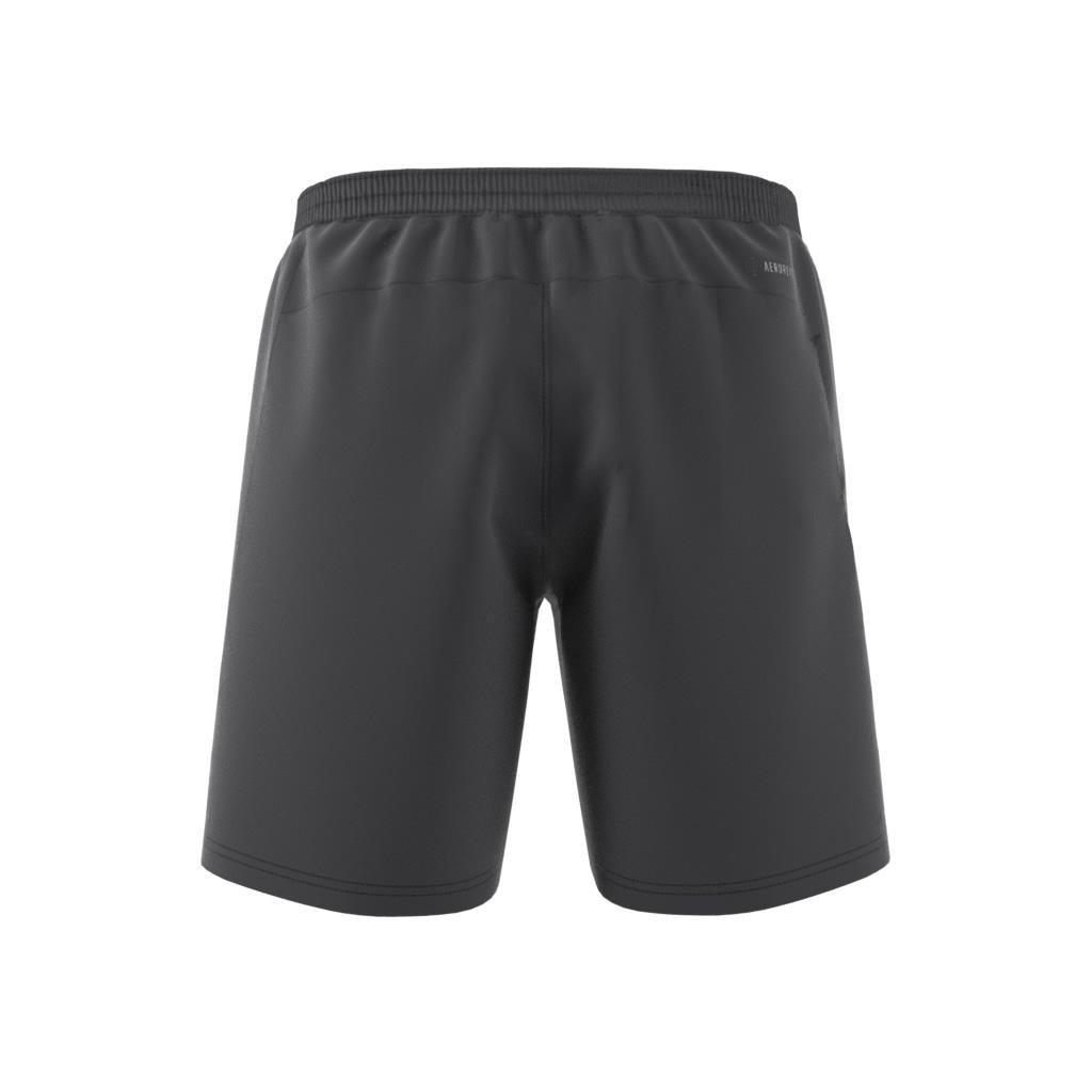 Own The Run Shorts, Grey, , large image number 4