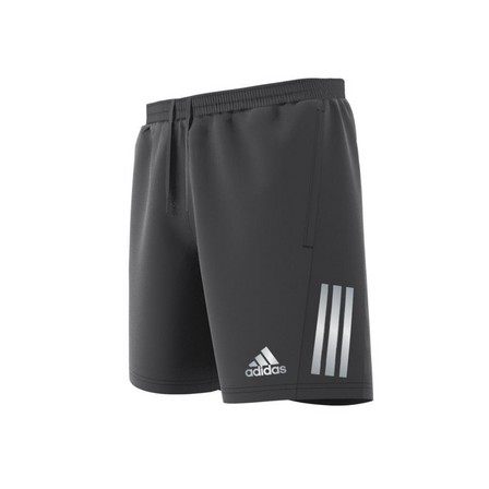 Men Own The Run Shorts, Grey, A901_ONE, large image number 4