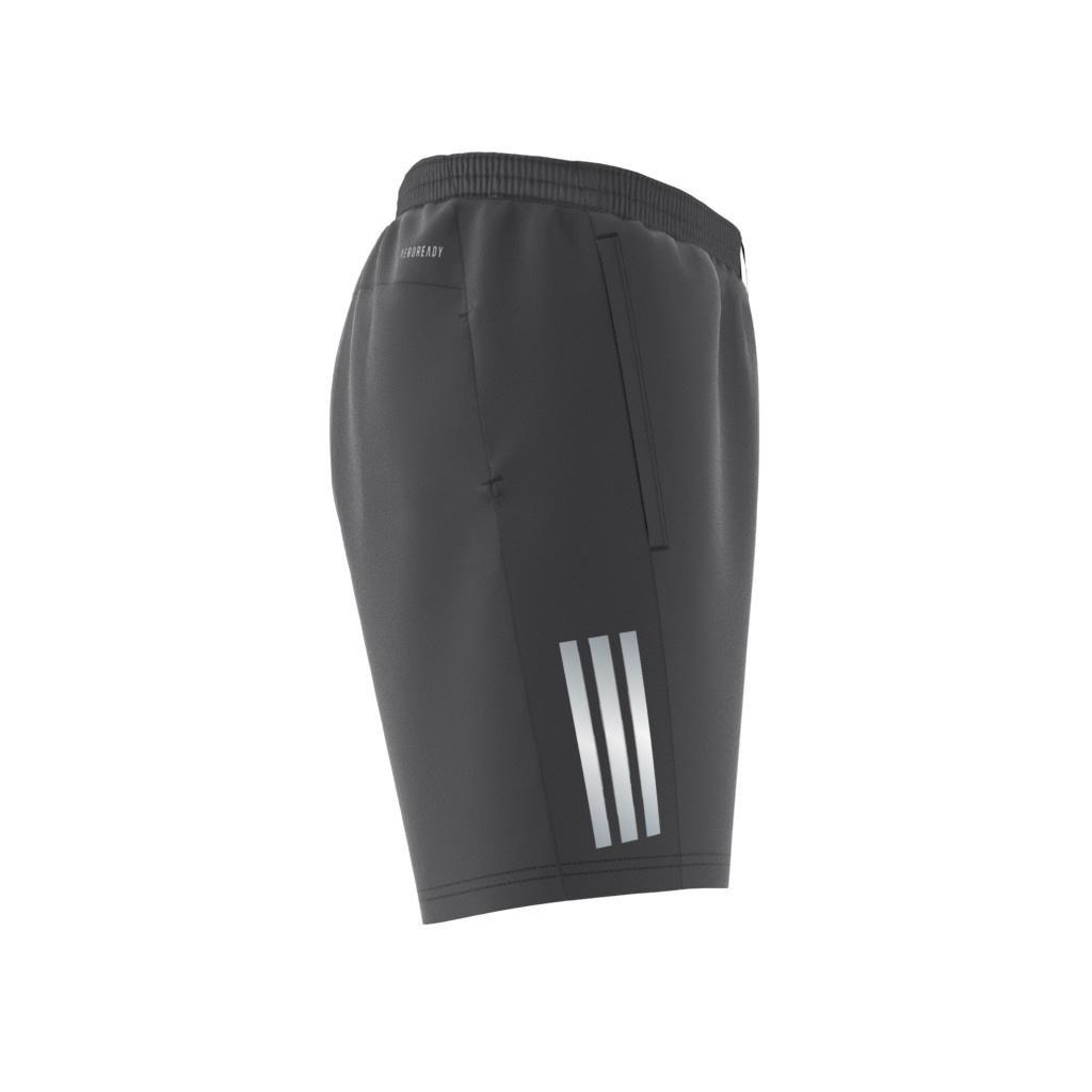 Own The Run Shorts, Grey, , large image number 5
