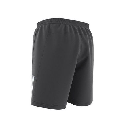 Men Own The Run Shorts, Grey, A901_ONE, large image number 5