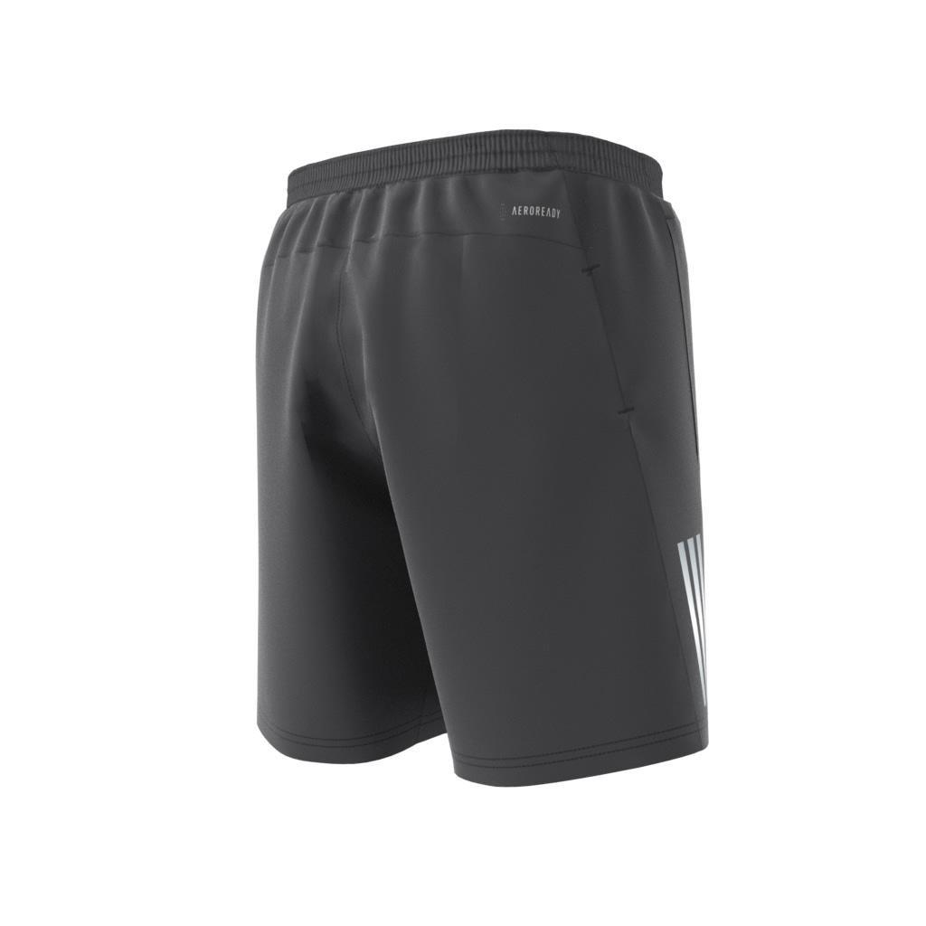 Own The Run Shorts, Grey, , large image number 6