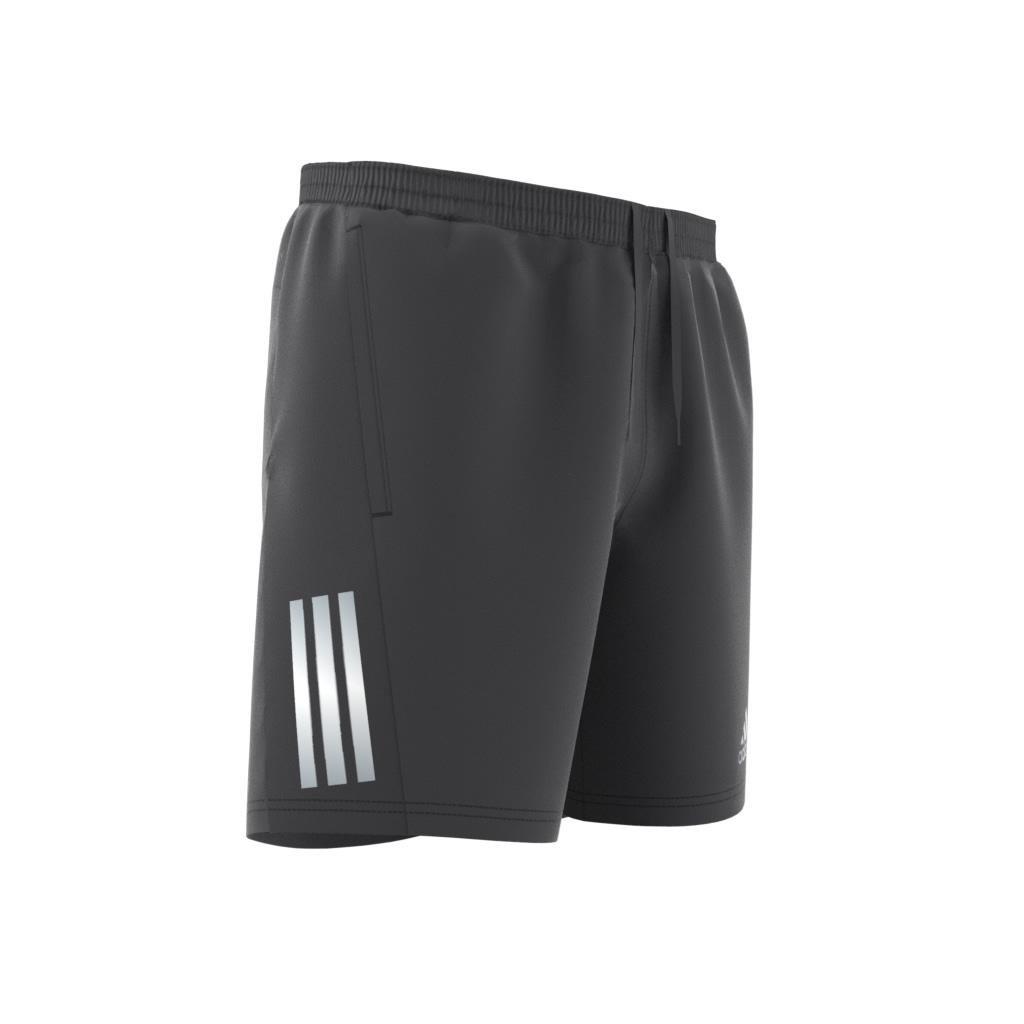 Own The Run Shorts, Grey, , large image number 7