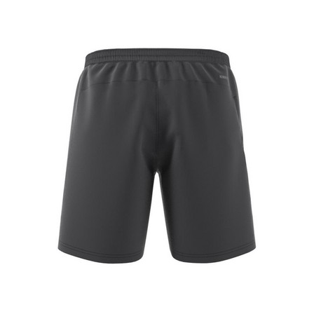 Men Own The Run Shorts, Grey, A901_ONE, large image number 7