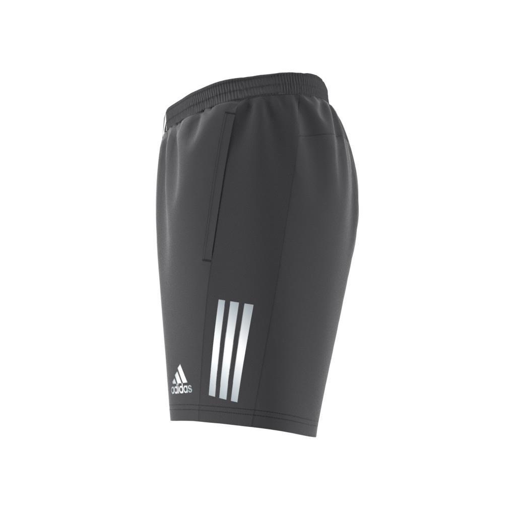 Own The Run Shorts, Grey, , large image number 8