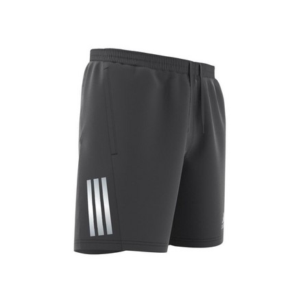 Men Own The Run Shorts, Grey, A901_ONE, large image number 8