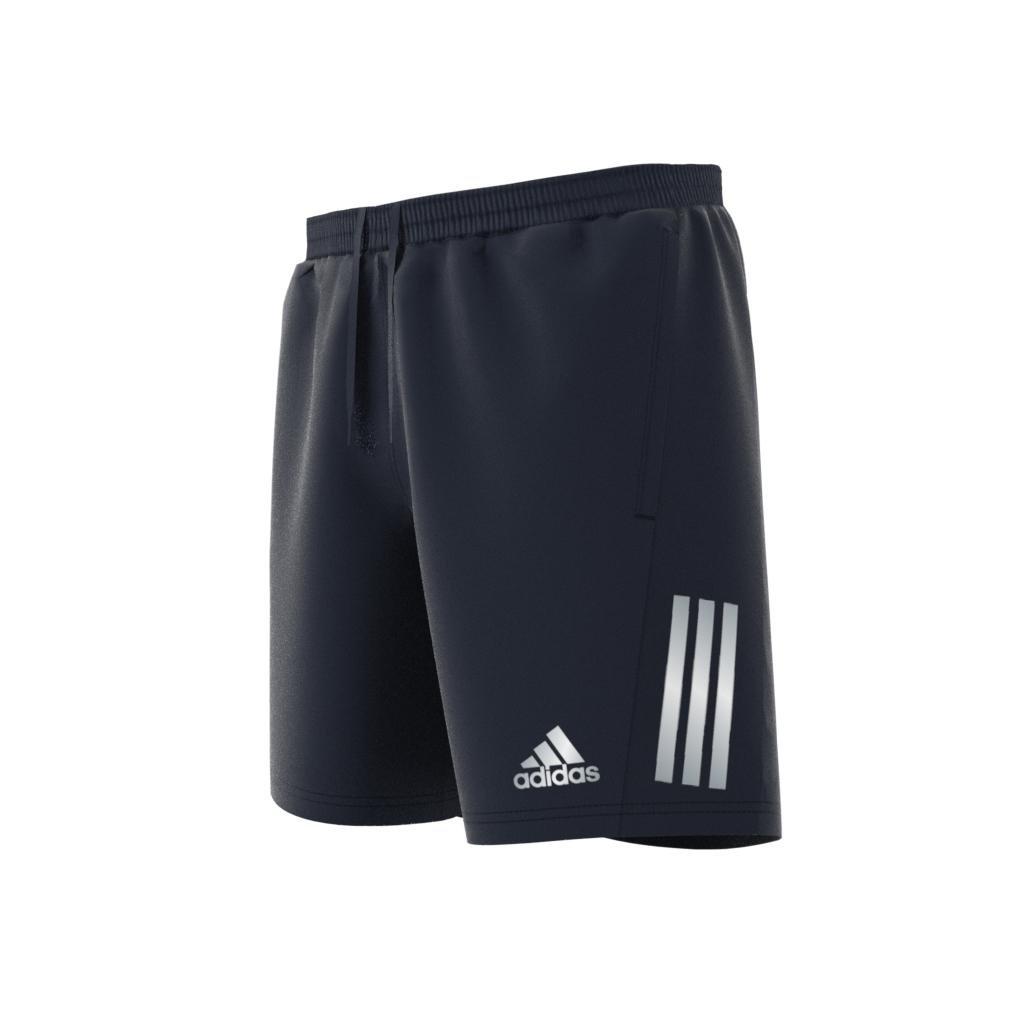 Own The Run Shorts, Blue, A901_ONE, large image number 1