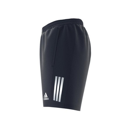 Men Own The Run Shorts, Blue, A901_ONE, large image number 2