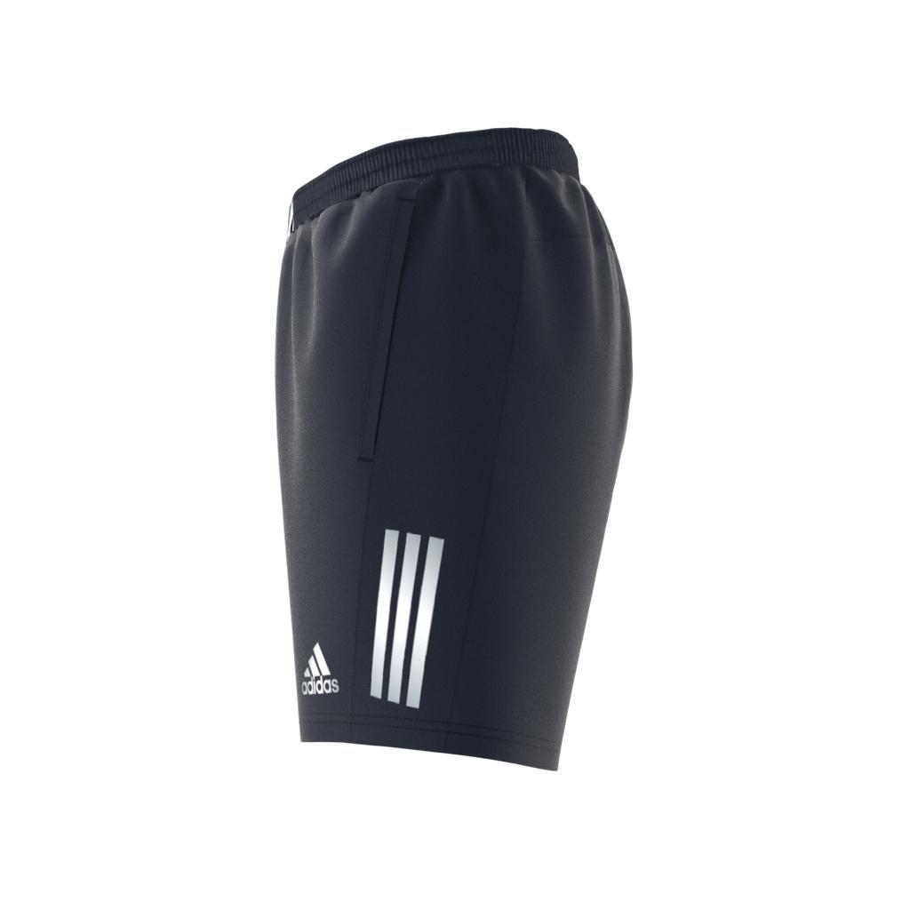 Own The Run Shorts, Blue, A901_ONE, large image number 2