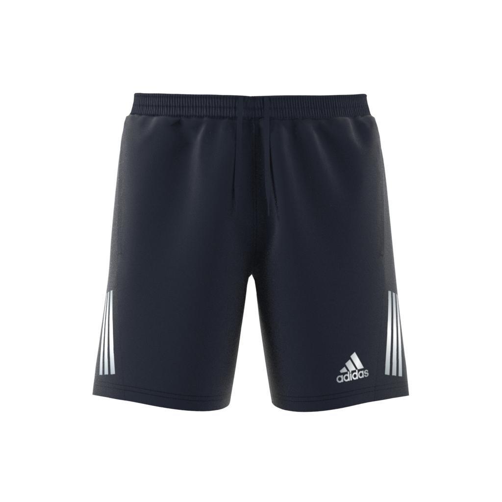 Own The Run Shorts, Blue, A901_ONE, large image number 3