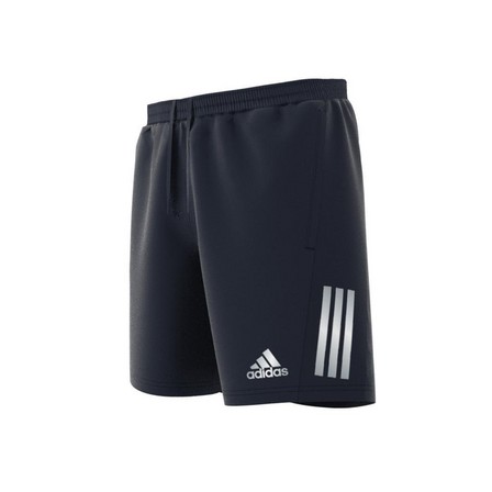Men Own The Run Shorts, Blue, A901_ONE, large image number 4