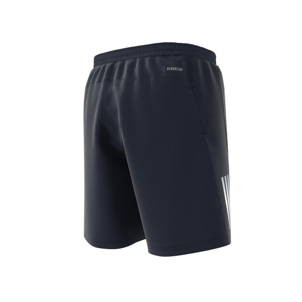 Men Own The Run Shorts, Blue, A901_ONE, large image number 4