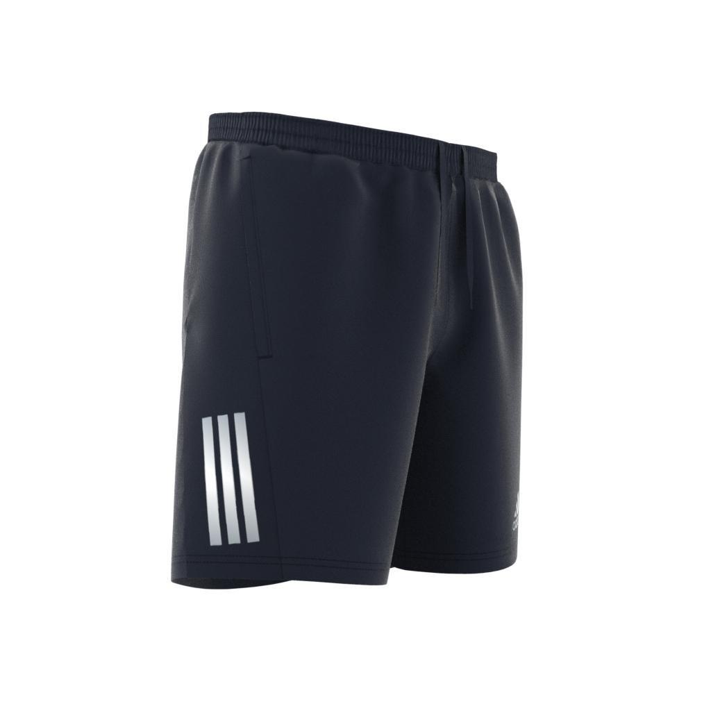 Men Own The Run Shorts, Blue, A901_ONE, large image number 6