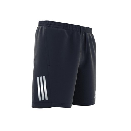 Men Own The Run Shorts, Blue, A901_ONE, large image number 7