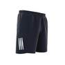 Men Own The Run Shorts, Blue, A901_ONE, thumbnail image number 7