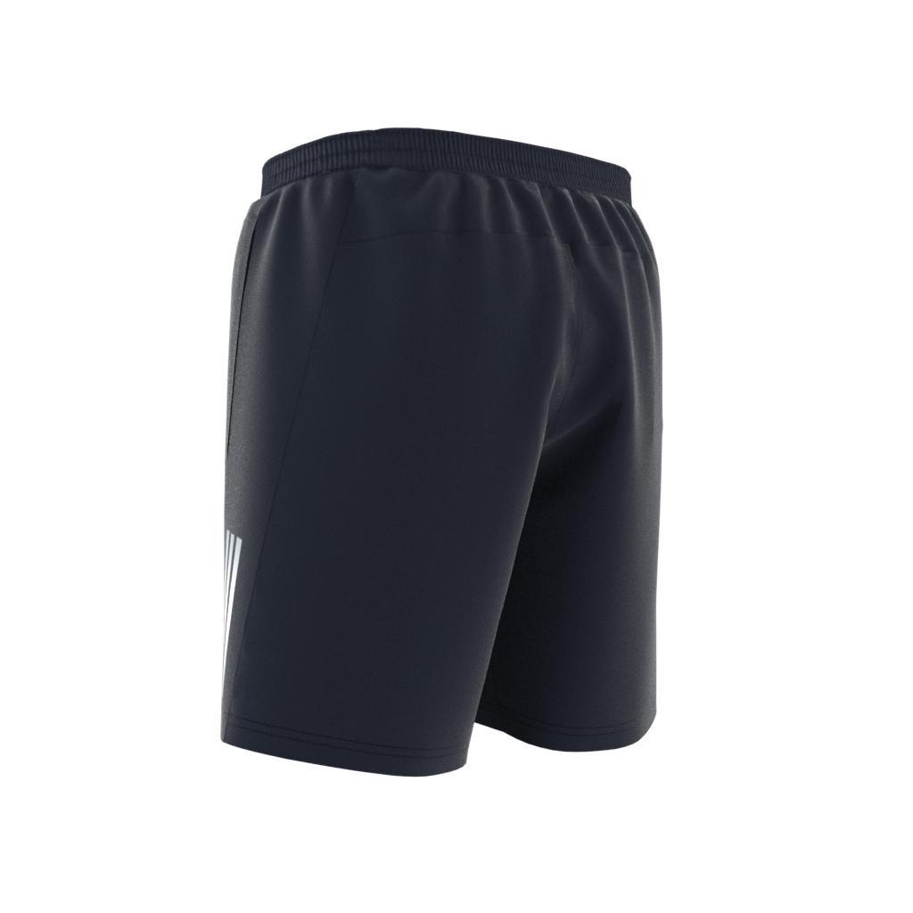 Men Own The Run Shorts, Blue, A901_ONE, large image number 7