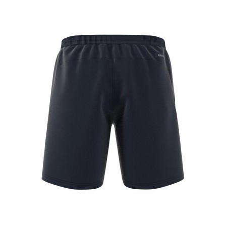 Men Own The Run Shorts, Blue, A901_ONE, large image number 9