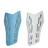 Unisex Club Shin Guards, Blue, A901_ONE, large image number 5