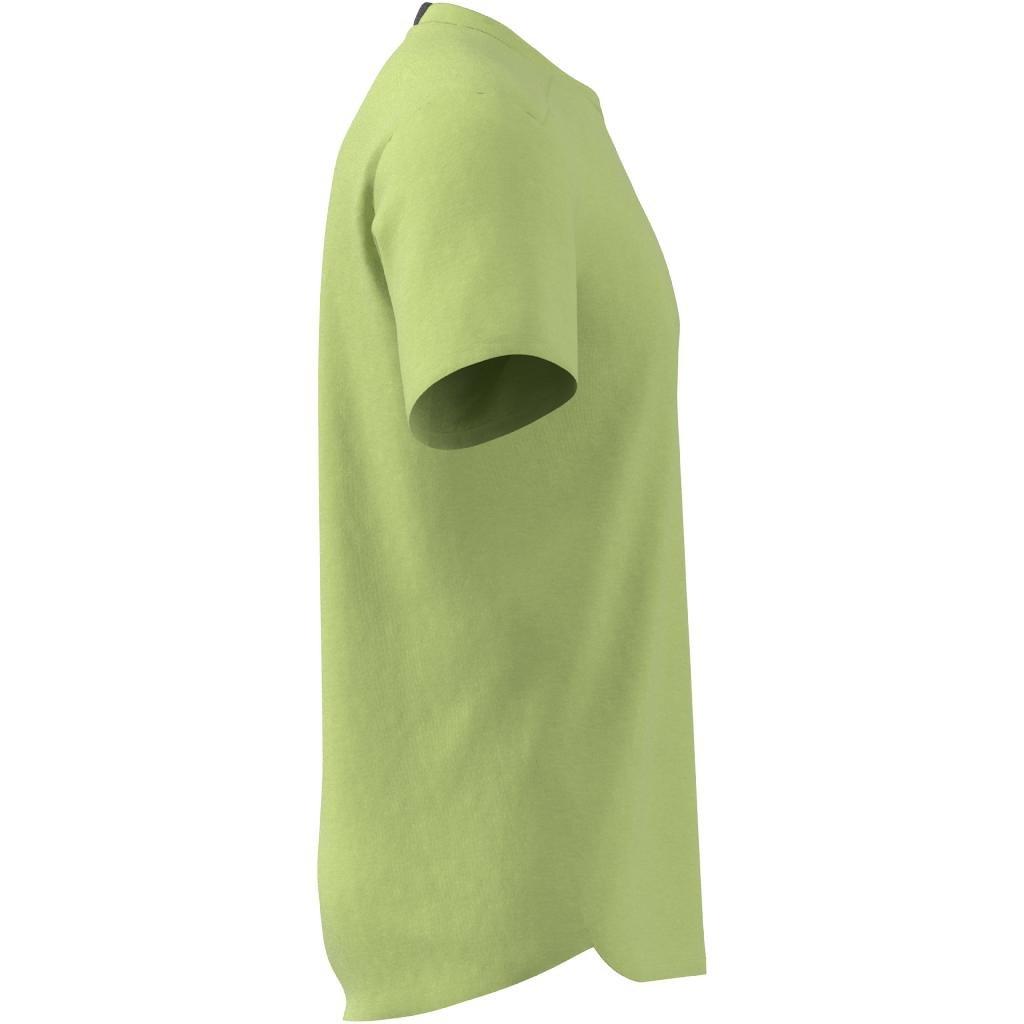 Designed For Training T-Shirt, Green, A901_ONE, large image number 11