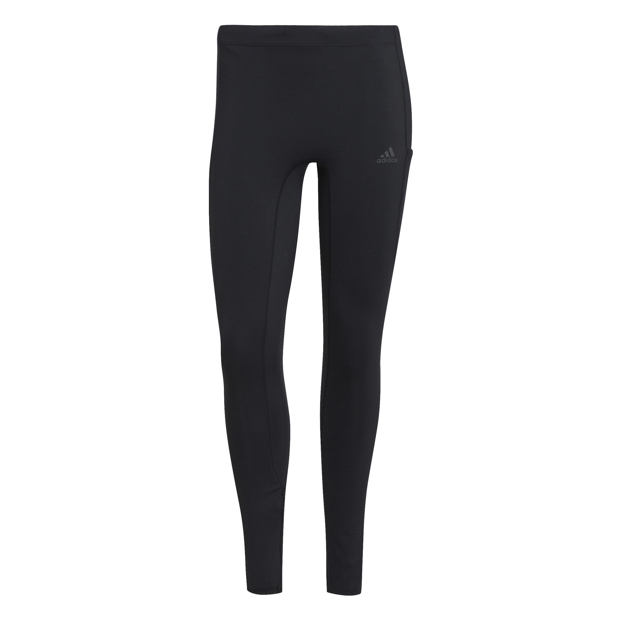 Fastimpact Running 7/8 Leggings, Black, A901_ONE, large image number 11