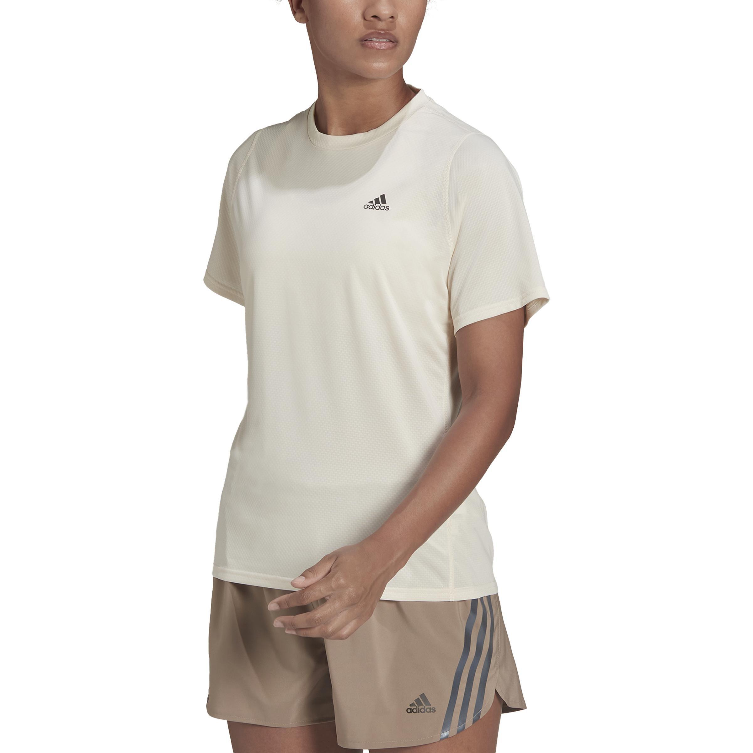 Run Icons Running T-Shirt, White, A901_ONE, large image number 11