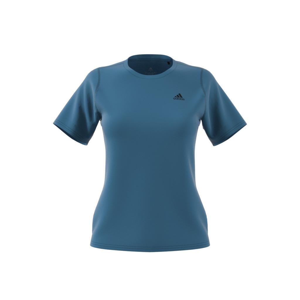 Run Icons Running T-Shirt, Blue, A901_ONE, large image number 12