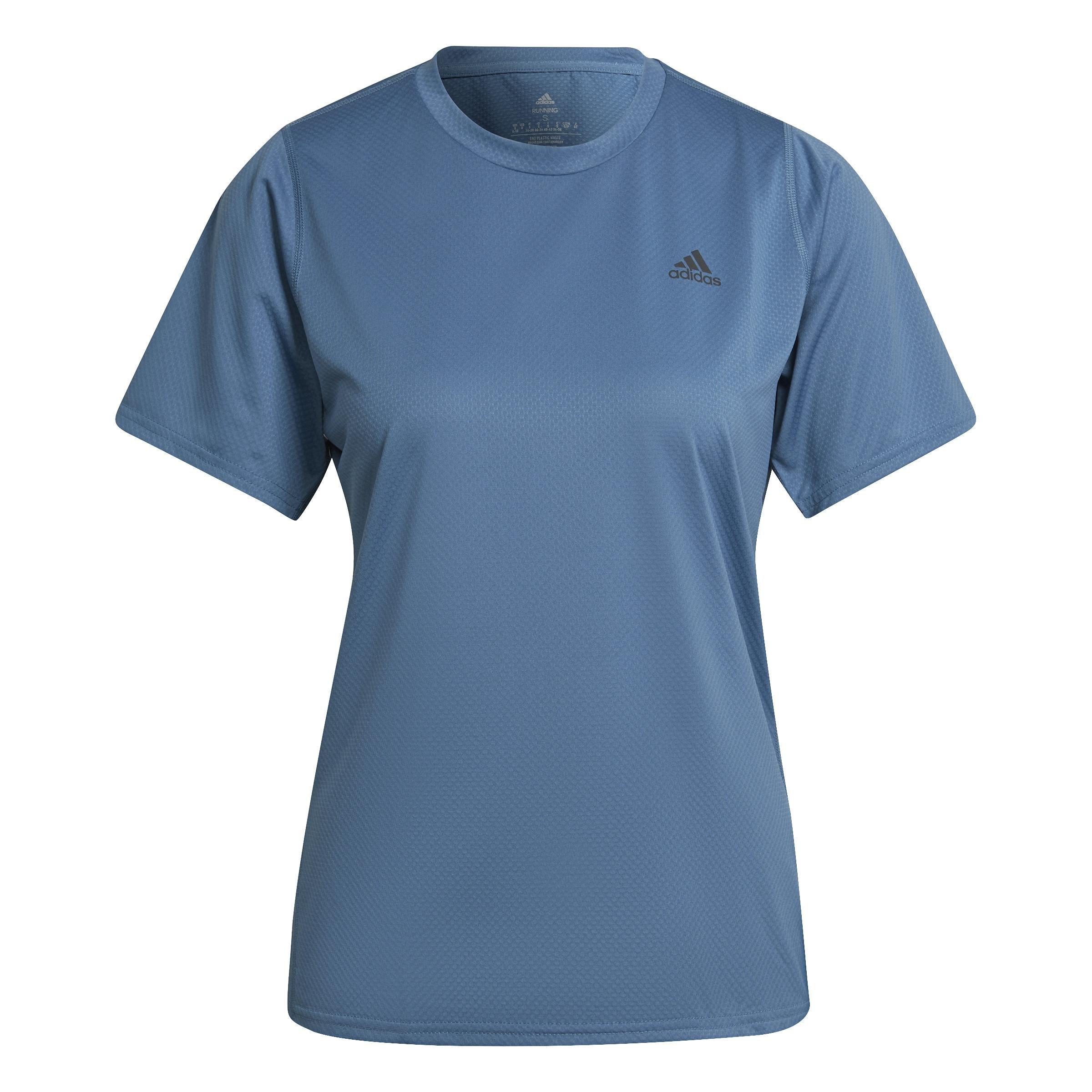 Run Icons Running T-Shirt, Blue, A901_ONE, large image number 14
