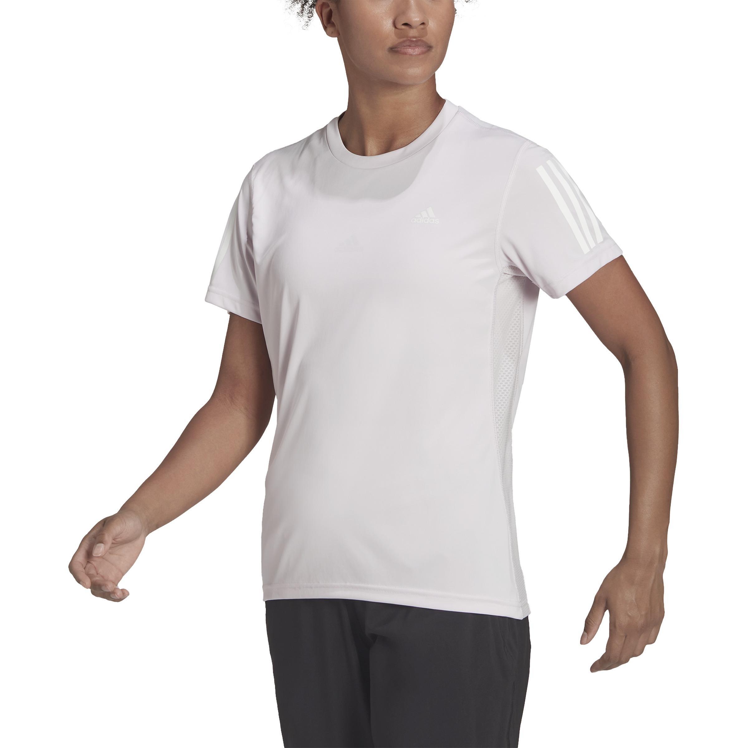 Own The Run T-Shirt, Pink, A901_ONE, large image number 13