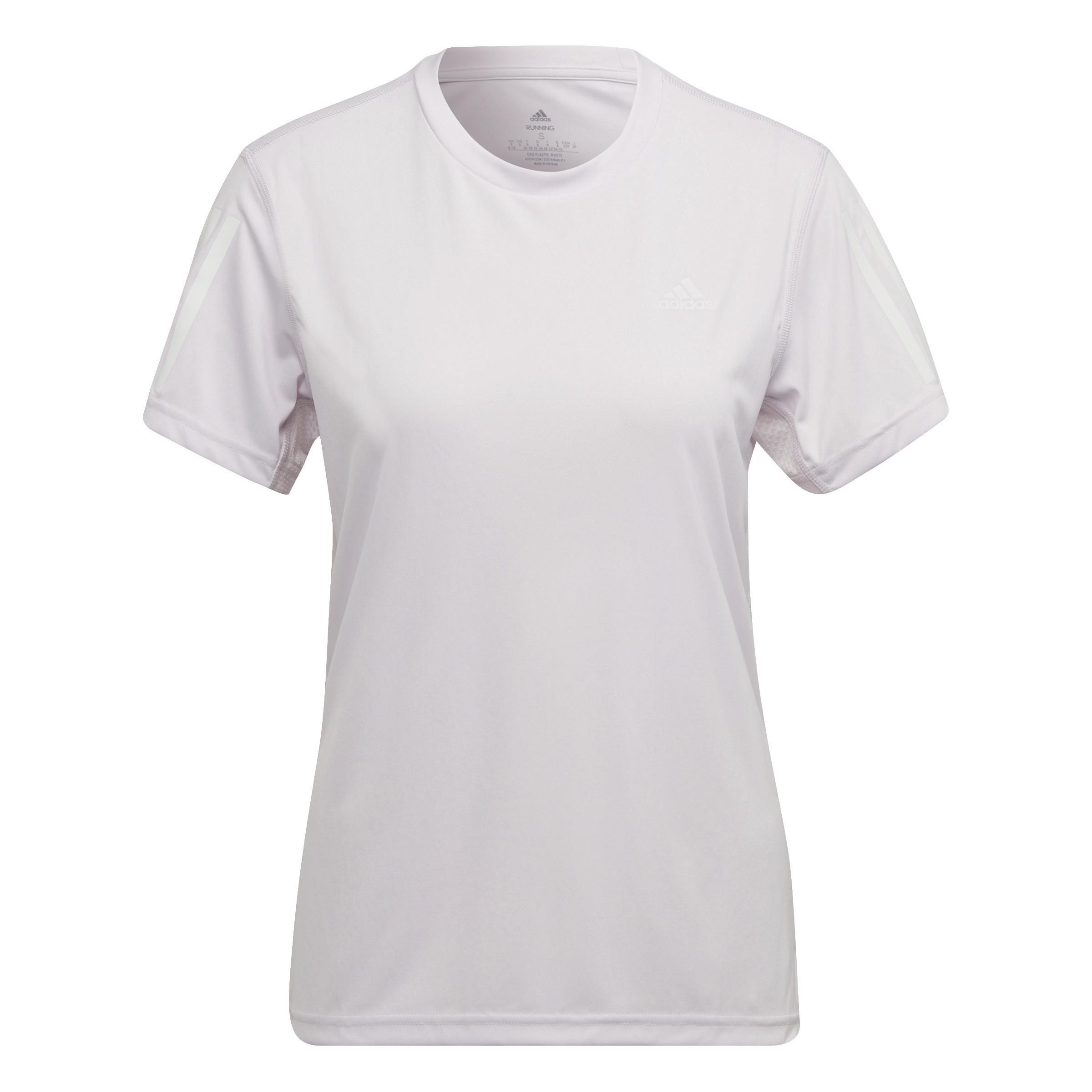 Own The Run T-Shirt, Pink, A901_ONE, large image number 14