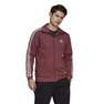 Men Adicolor Classics Beckenbauer Primeblue Track Top, Red, A901_ONE, thumbnail image number 1