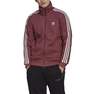Men Adicolor Classics Beckenbauer Primeblue Track Top, Red, A901_ONE, thumbnail image number 2