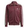 Men Adicolor Classics Beckenbauer Primeblue Track Top, Red, A901_ONE, thumbnail image number 3