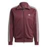 Men Adicolor Classics Beckenbauer Primeblue Track Top, Red, A901_ONE, thumbnail image number 4