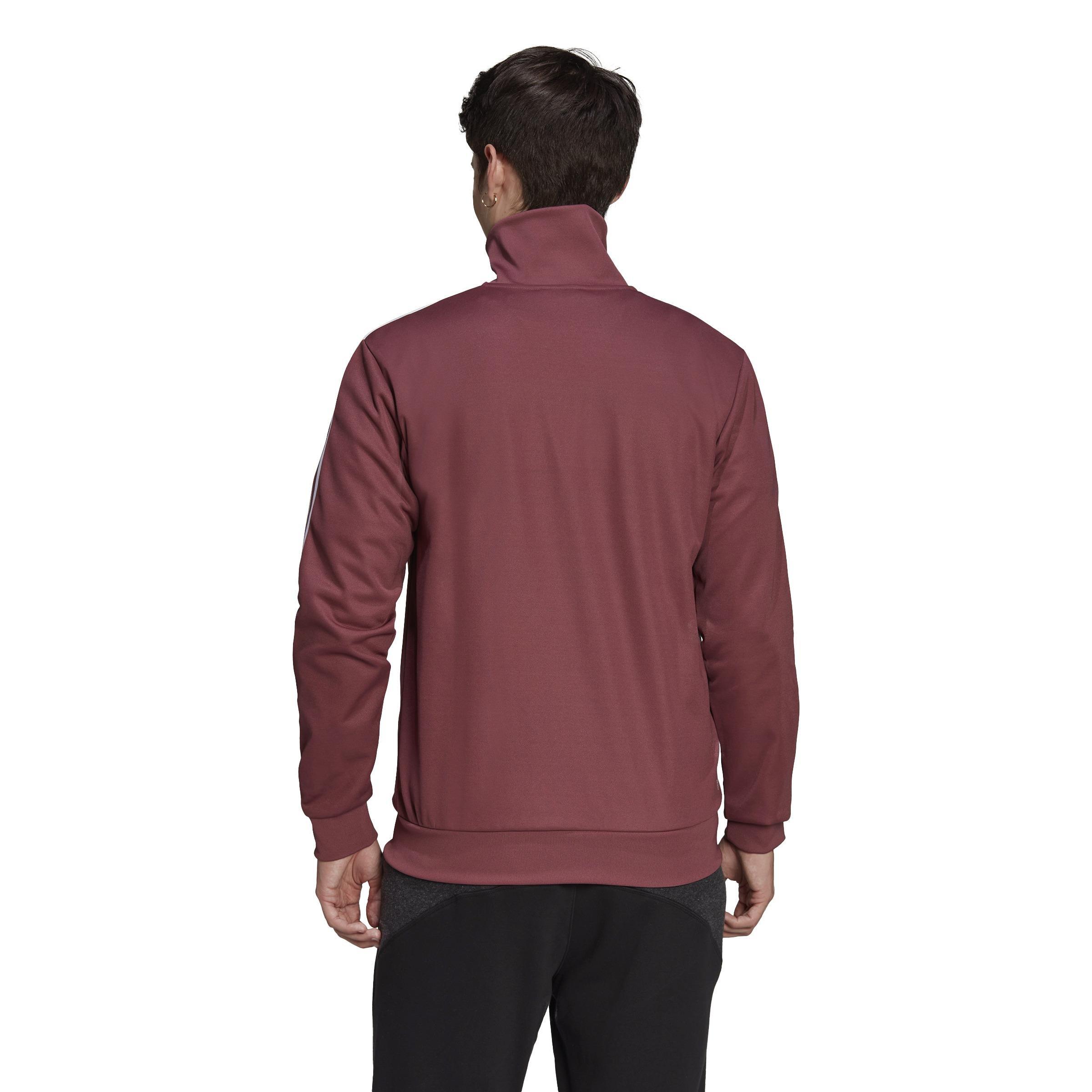 Adicolor Classics Beckenbauer Primeblue Track Top, Brown, A901_ONE, large image number 5
