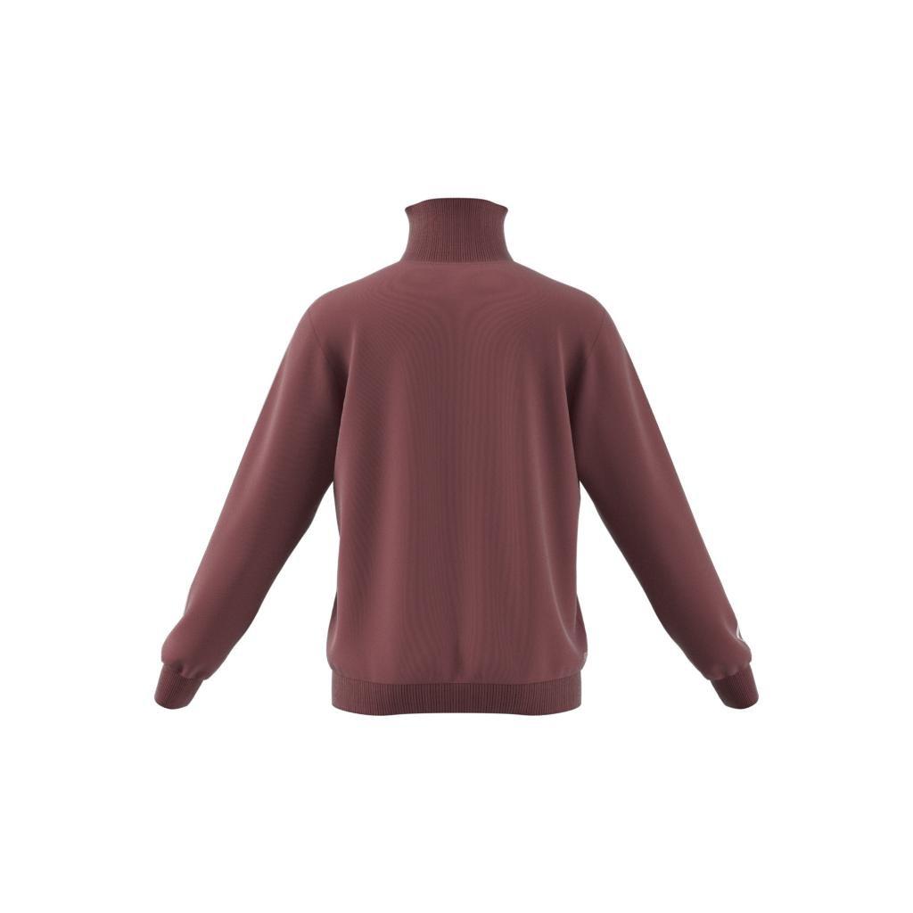 Adicolor Classics Beckenbauer Primeblue Track Top, Brown, A901_ONE, large image number 8