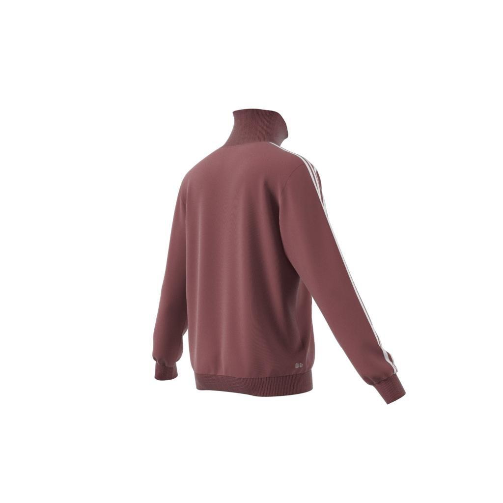 Adicolor Classics Beckenbauer Primeblue Track Top, Brown, A901_ONE, large image number 9