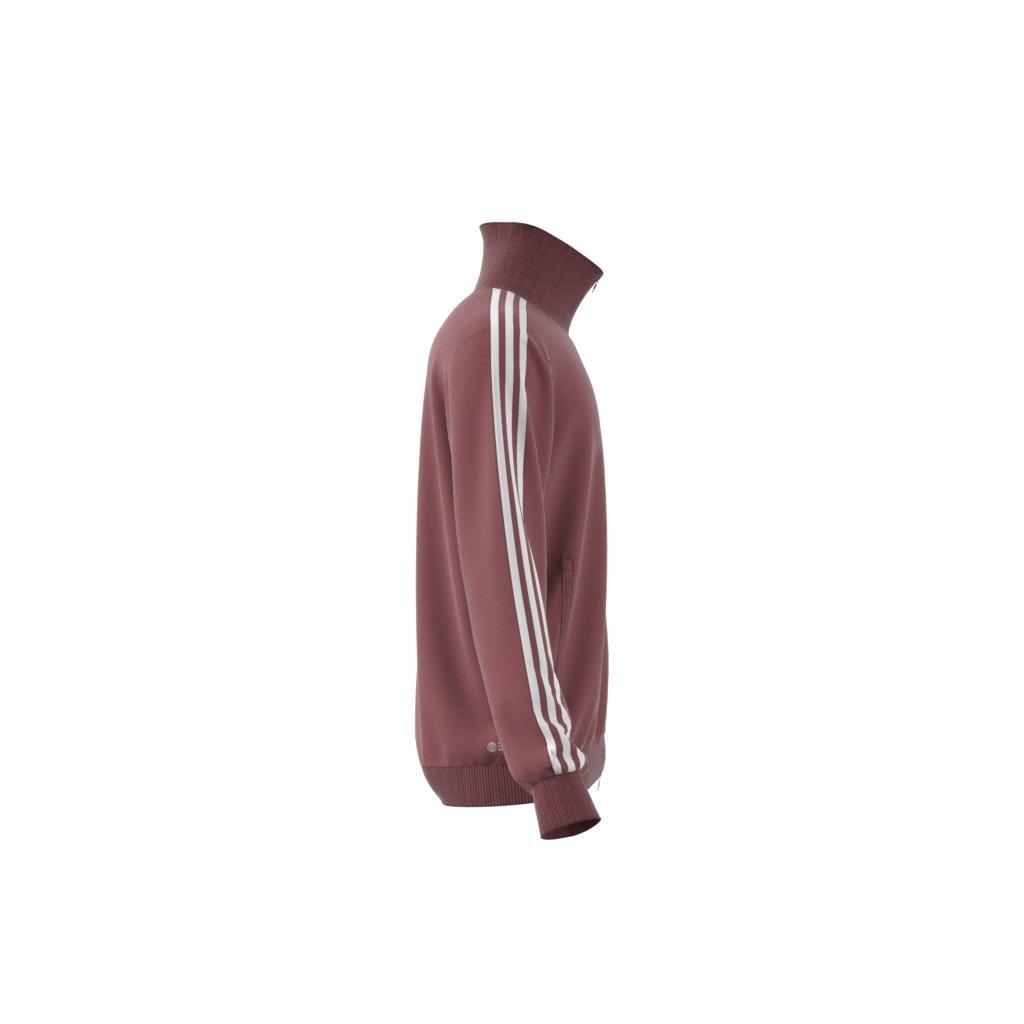 Adicolor Classics Beckenbauer Primeblue Track Top, Brown, A901_ONE, large image number 10