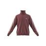 Men Adicolor Classics Beckenbauer Primeblue Track Top, Red, A901_ONE, thumbnail image number 13